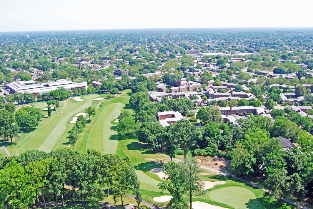 North Shore Towers Apt.