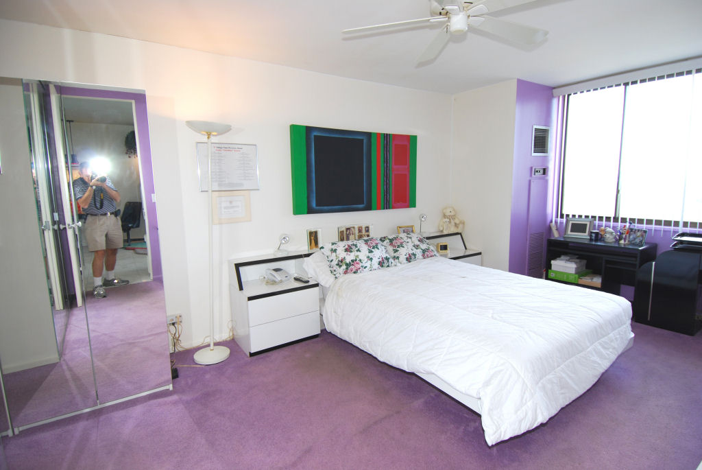 North Shore Towers Apt.