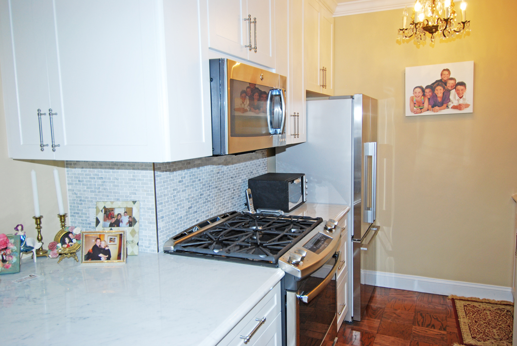 North Shore Towers Apt.