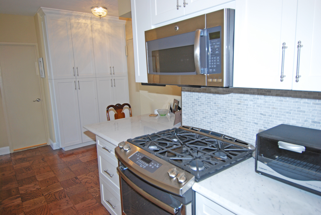 North Shore Towers Apt.