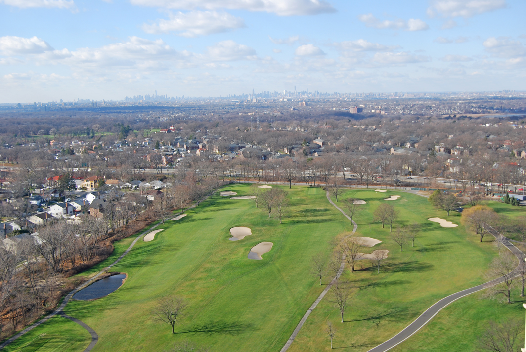 North Shore Towers Apt. 