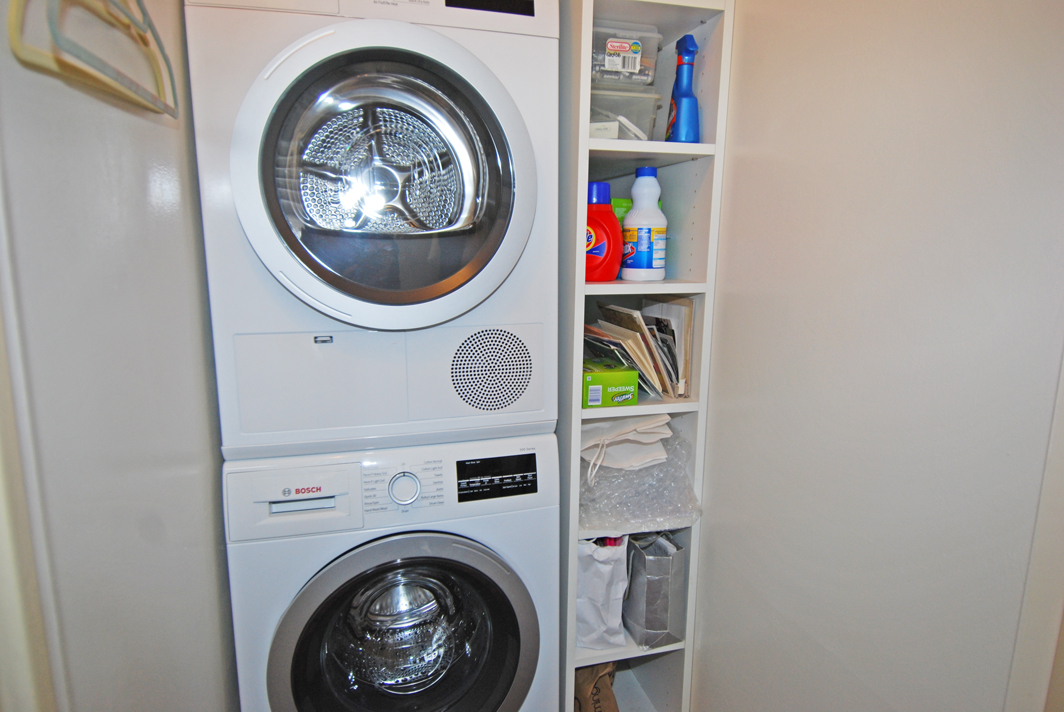 North Shore Towers Apt.