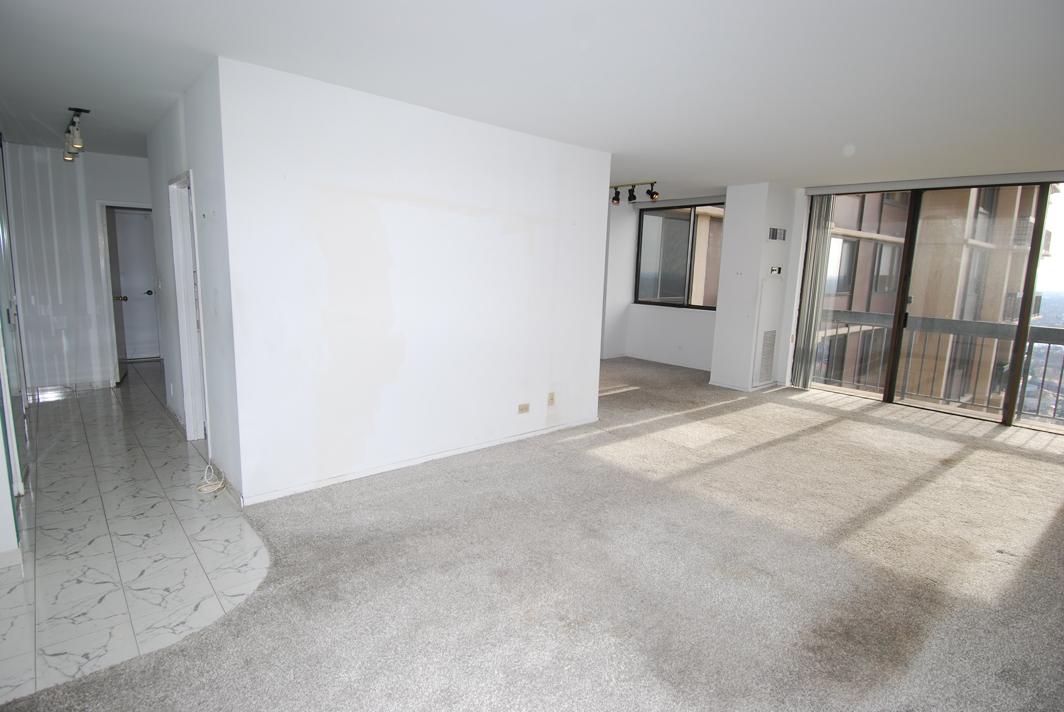 North Shore Towers Apt.