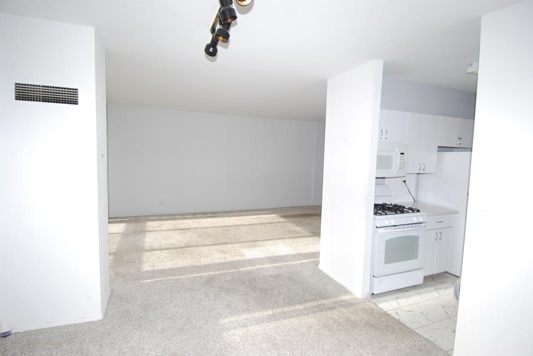 North Shore Towers Apt.