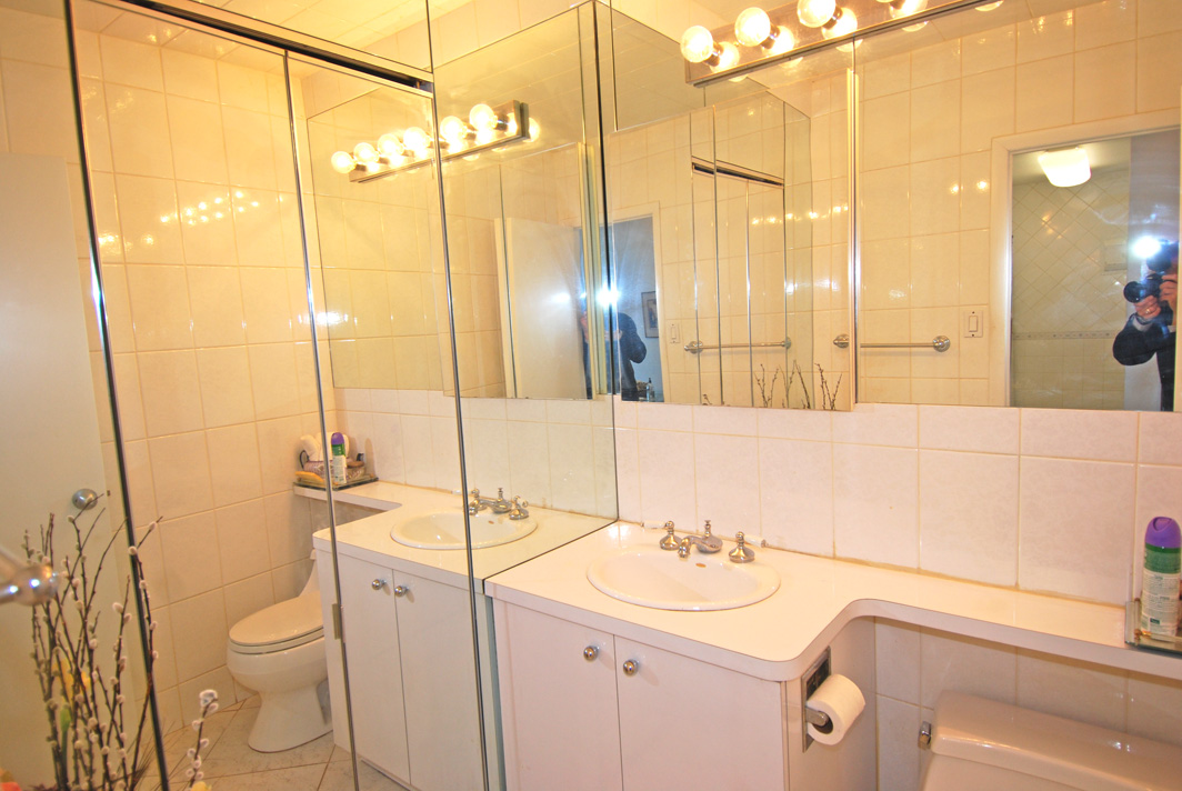 North Shore Towers Apt.