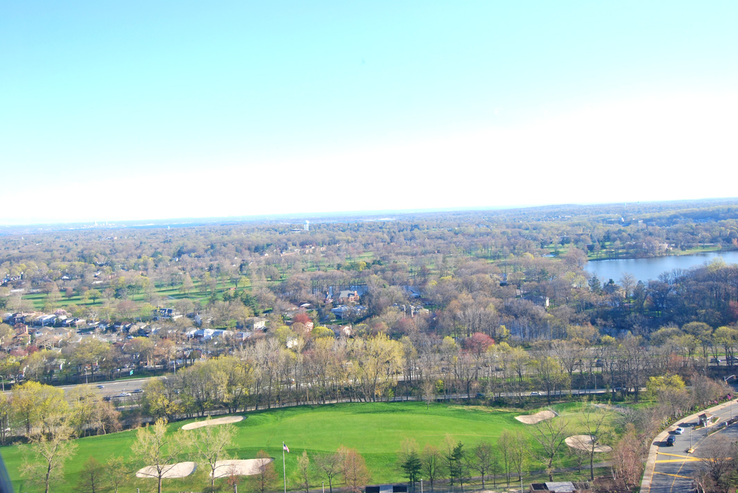 North Shore Towers Apt.