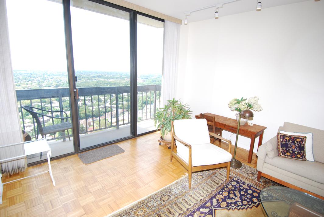 North Shore Towers Apt. 