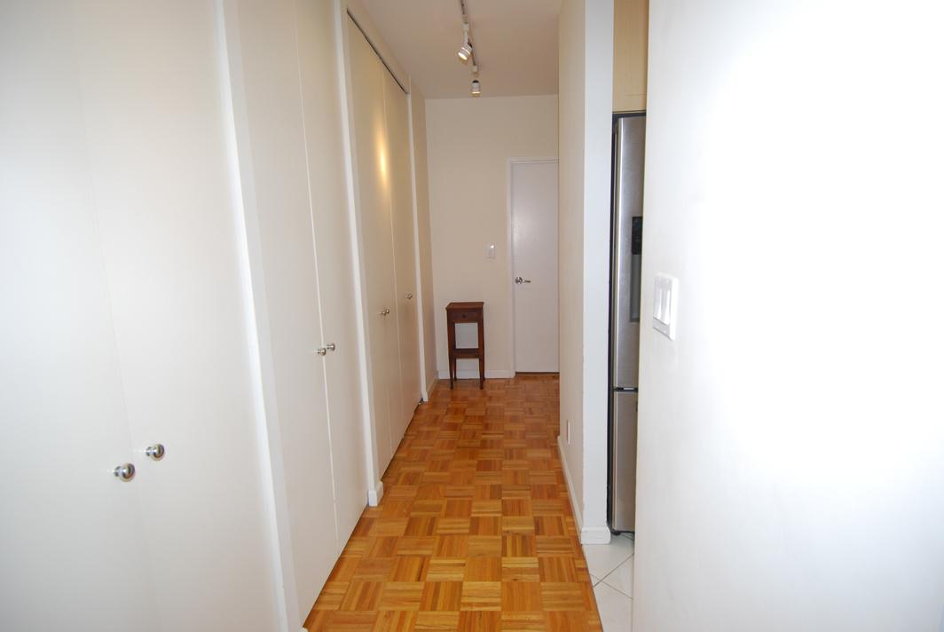 North Shore Towers Apt.