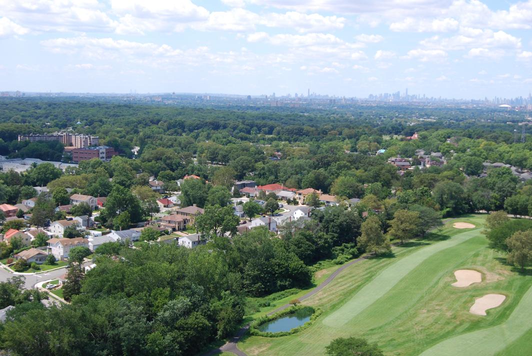 North Shore Towers Apt.