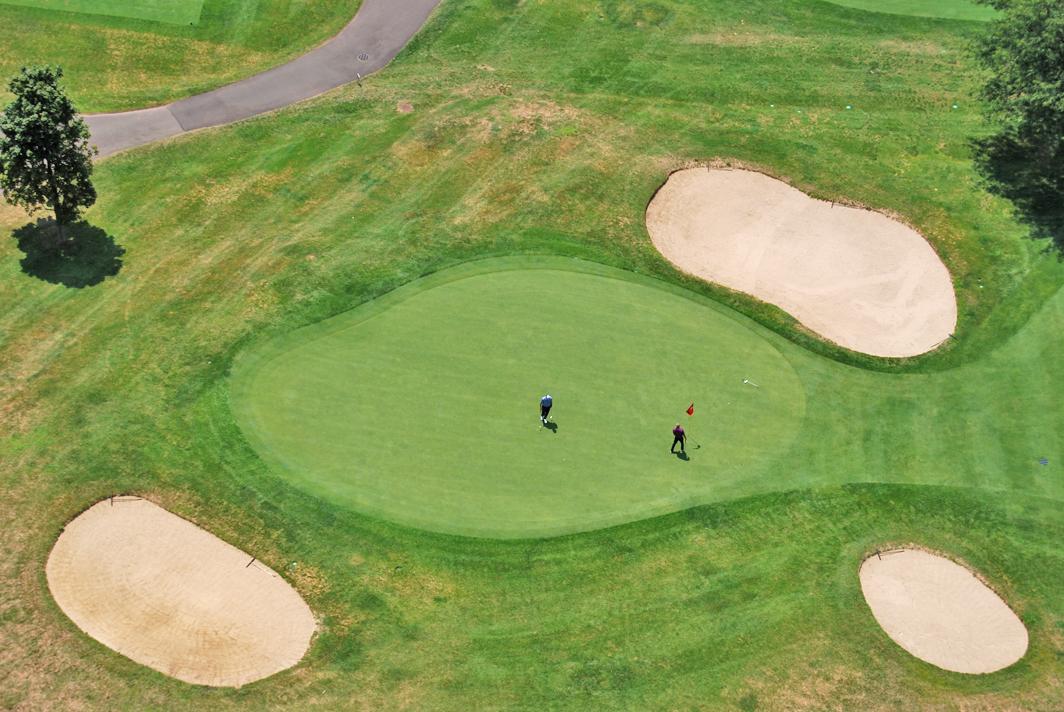 North Shore Towers Apt.