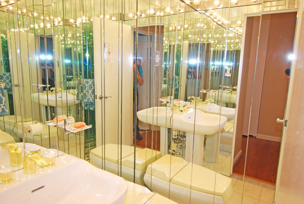 North Shore Towers Apt.