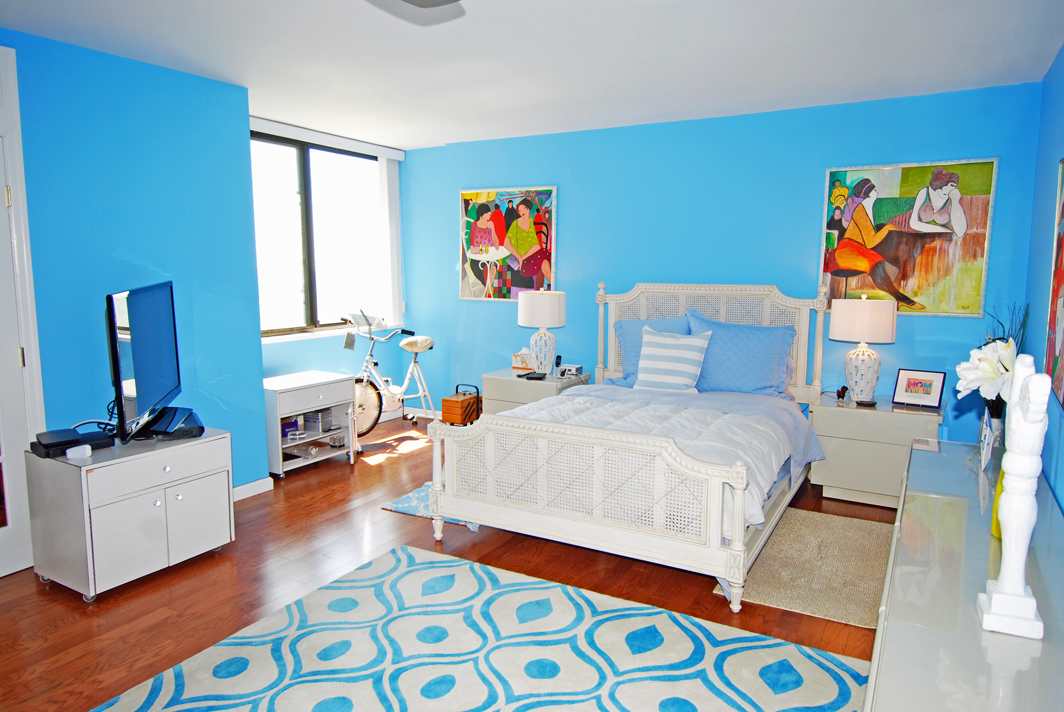 North Shore Towers Apt.