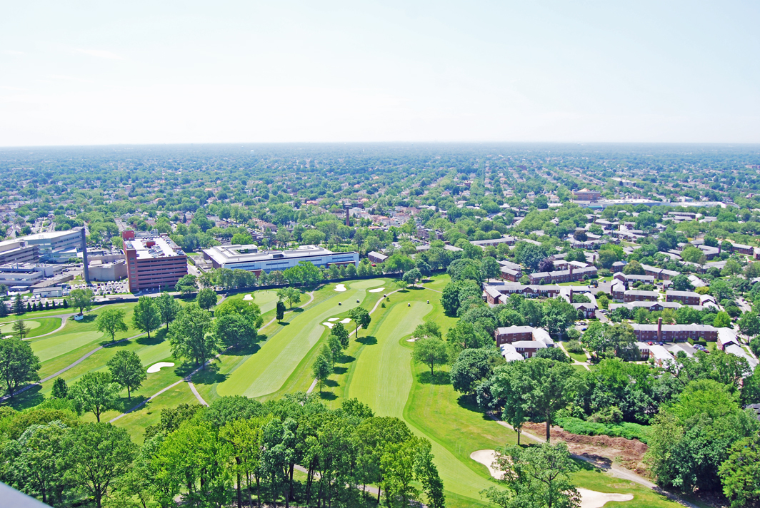 North Shore Towers Apt.