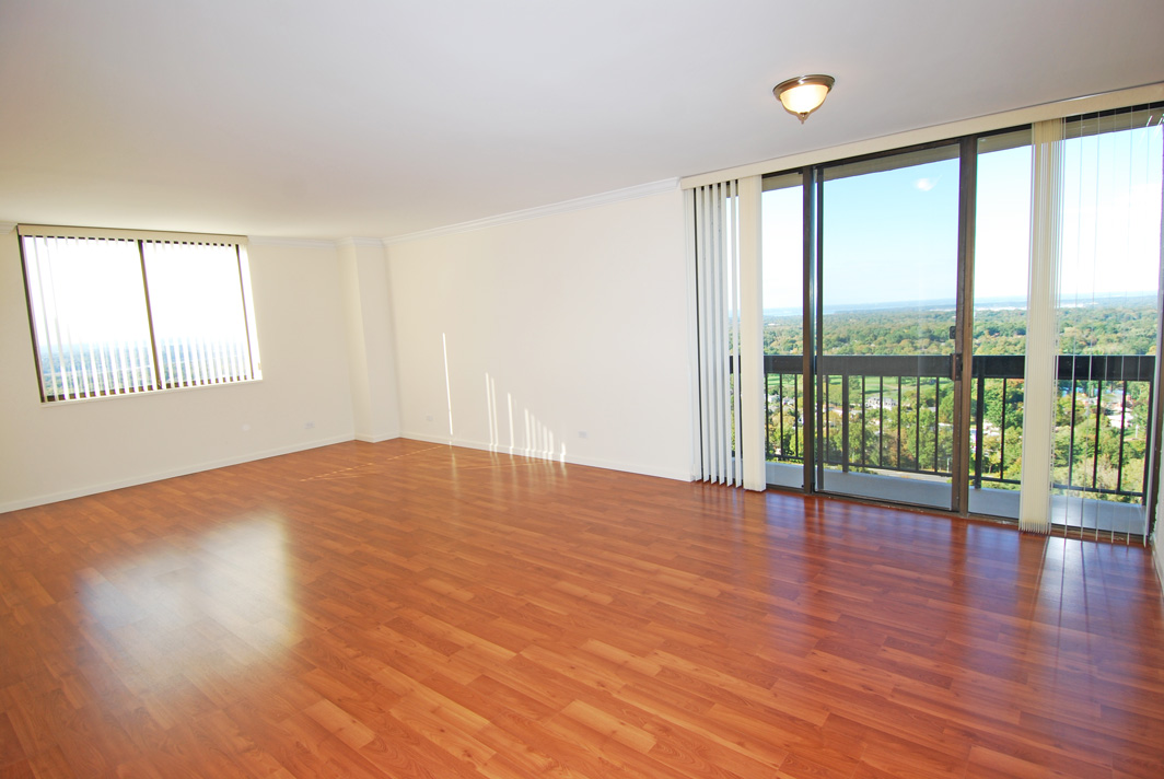 North Shore Towers Apt.