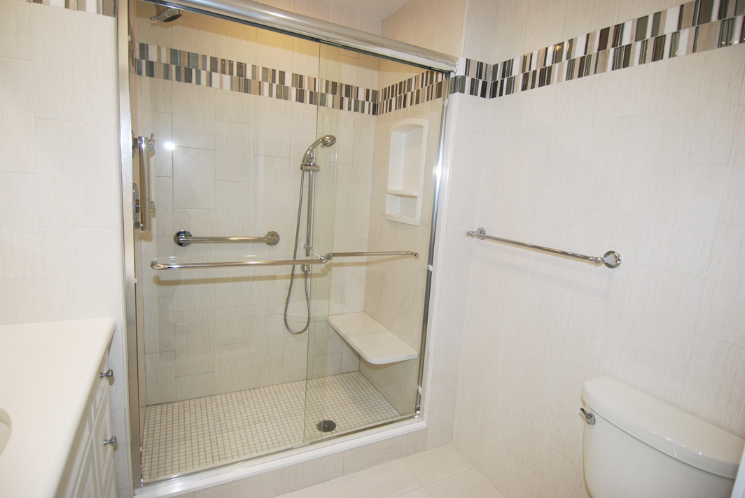 North Shore Towers Apt.