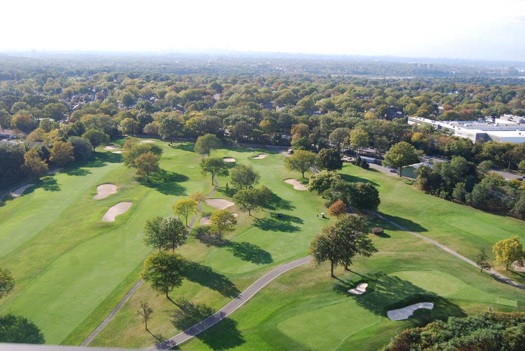 North Shore Towers Apt.