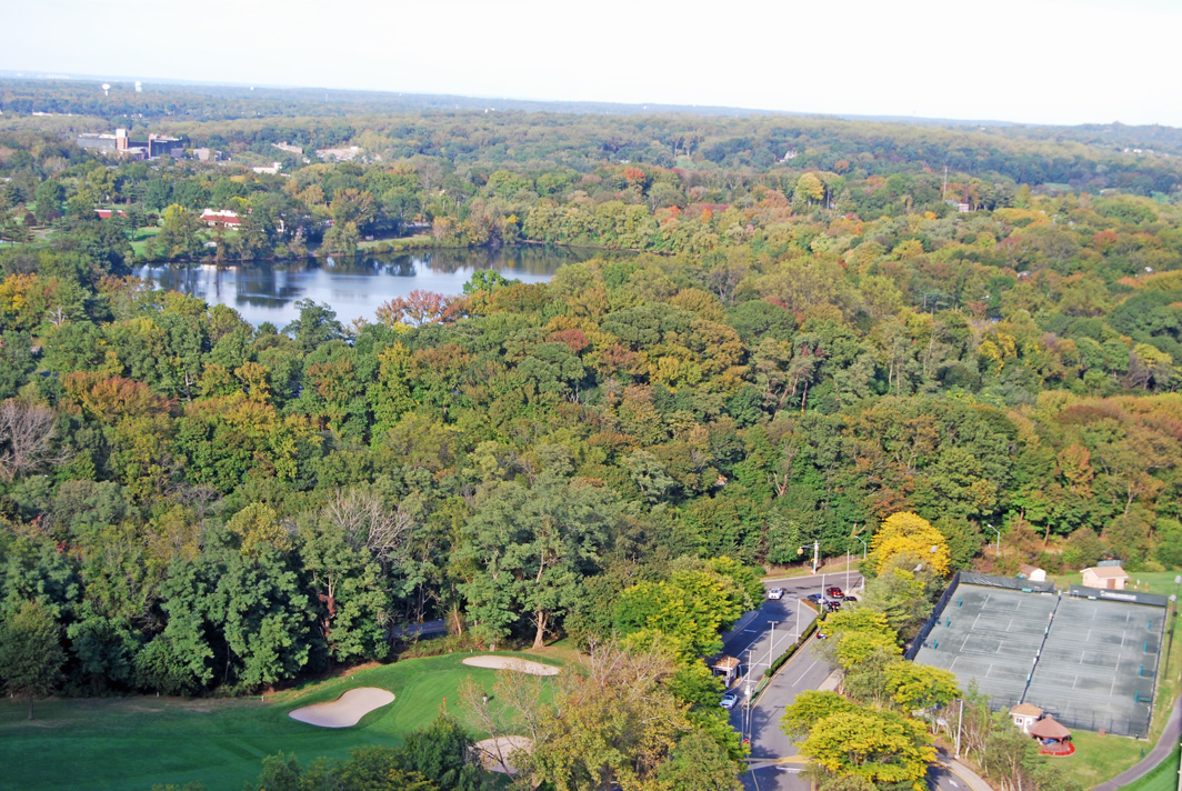 North Shore Towers Apt.