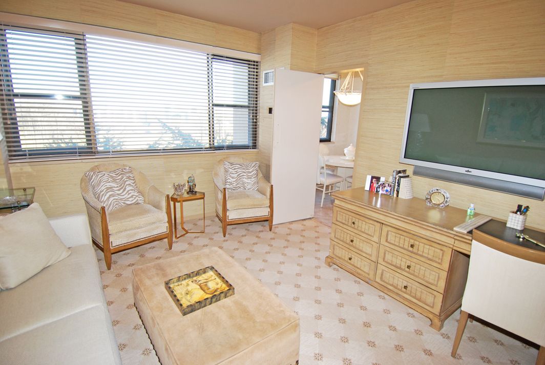 North Shore Towers Apt.