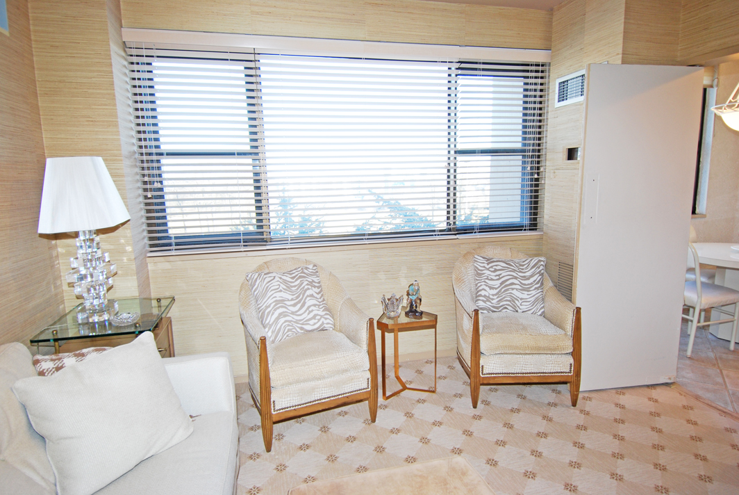 North Shore Towers Apt.