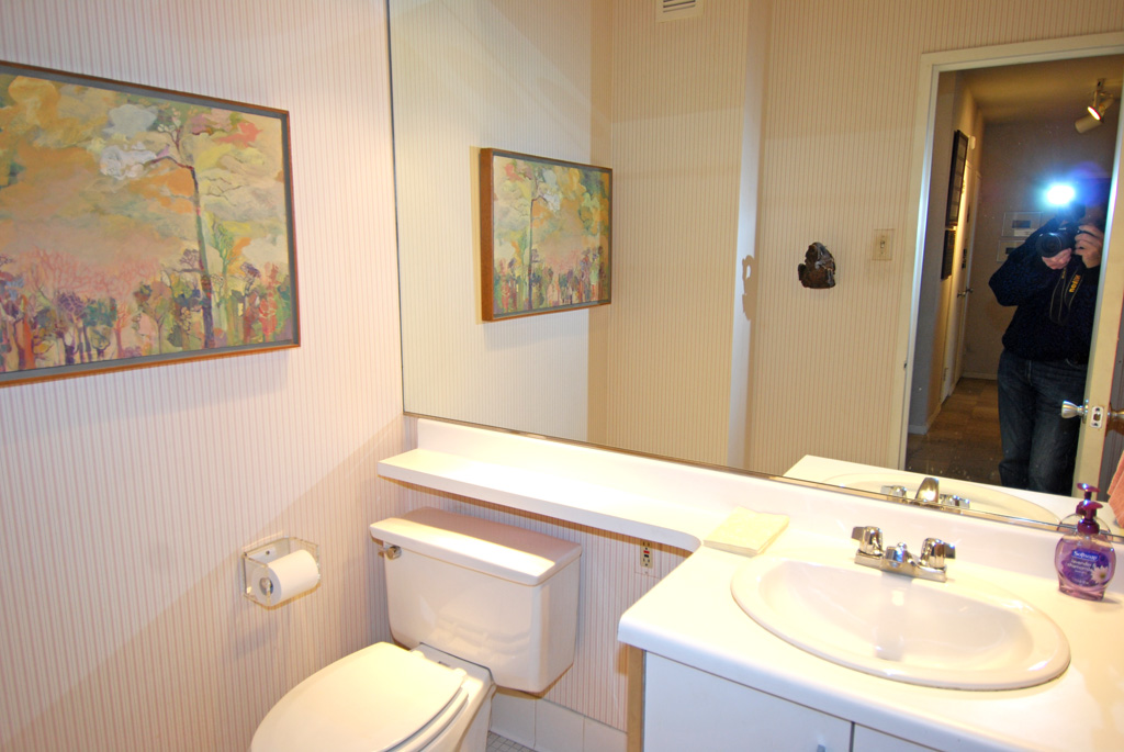 North Shore Towers Apt.