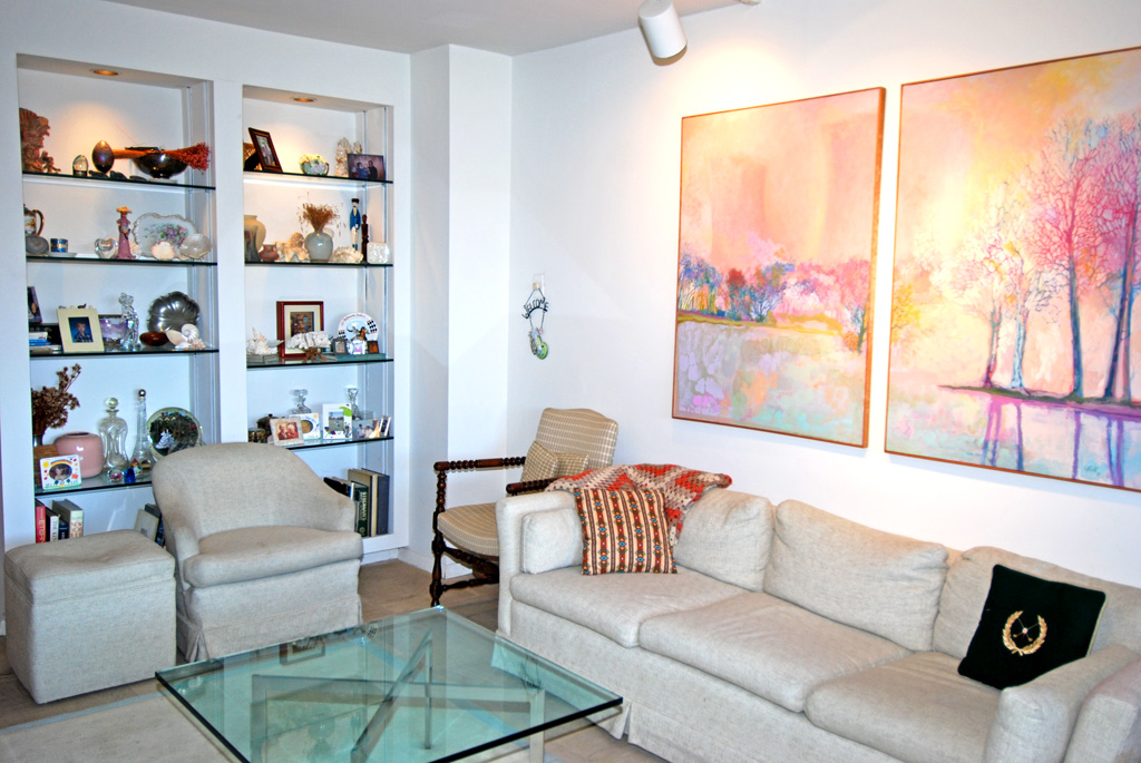 North Shore Towers Apt.