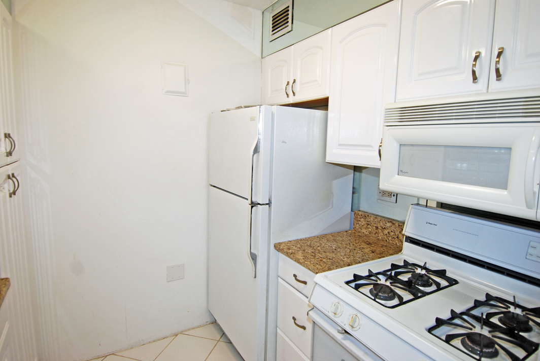 North Shore Towers Apt.