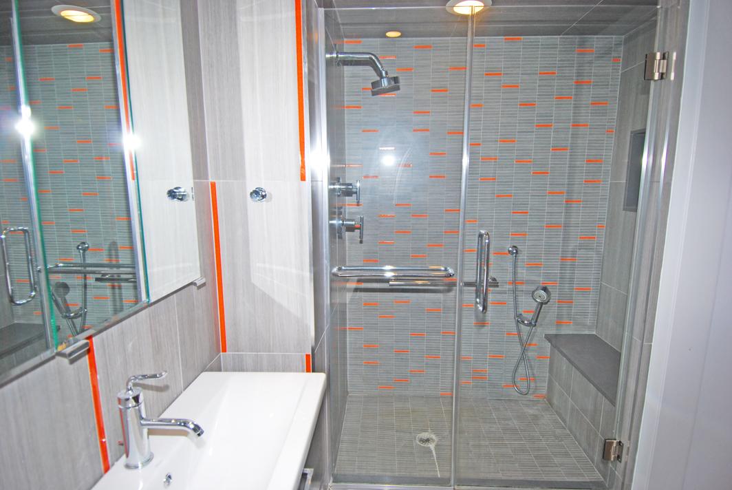 North Shore Towers Apt.