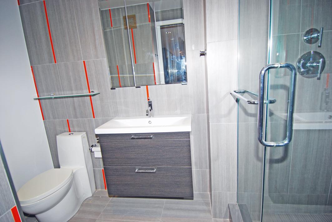 North Shore Towers Apt.