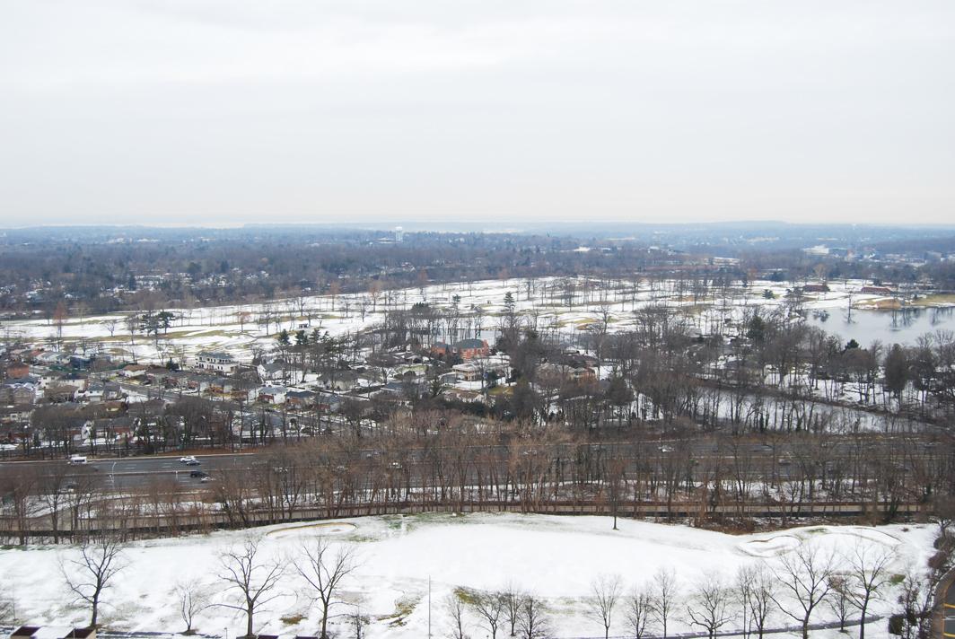 North Shore Towers Apt.