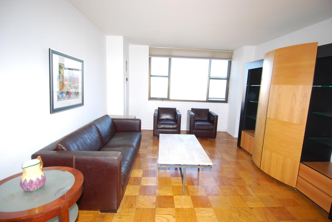 North Shore Towers Apt.