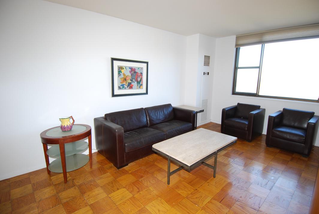 North Shore Towers Apt.