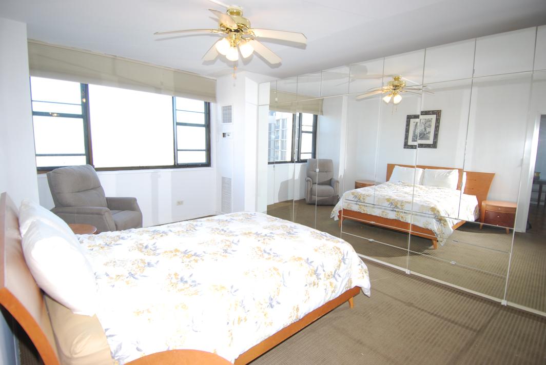 North Shore Towers Apt.