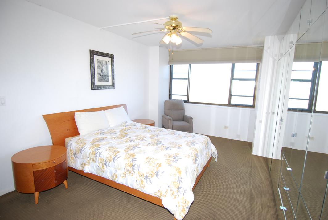 North Shore Towers Apt.