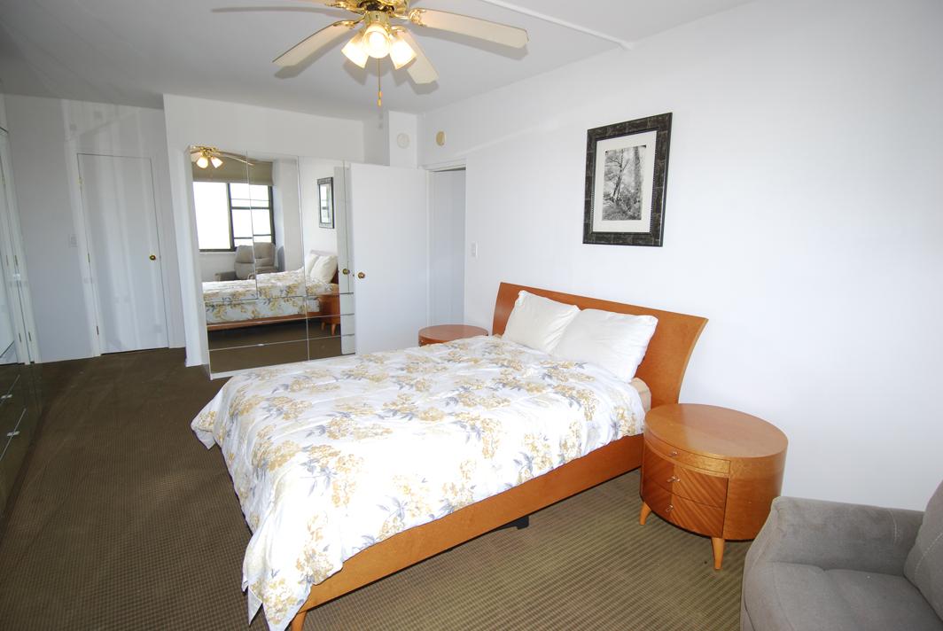 North Shore Towers Apt.