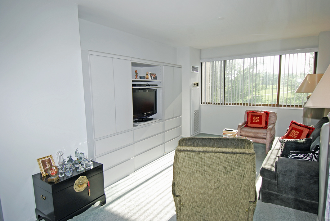 North Shore Towers Apt.