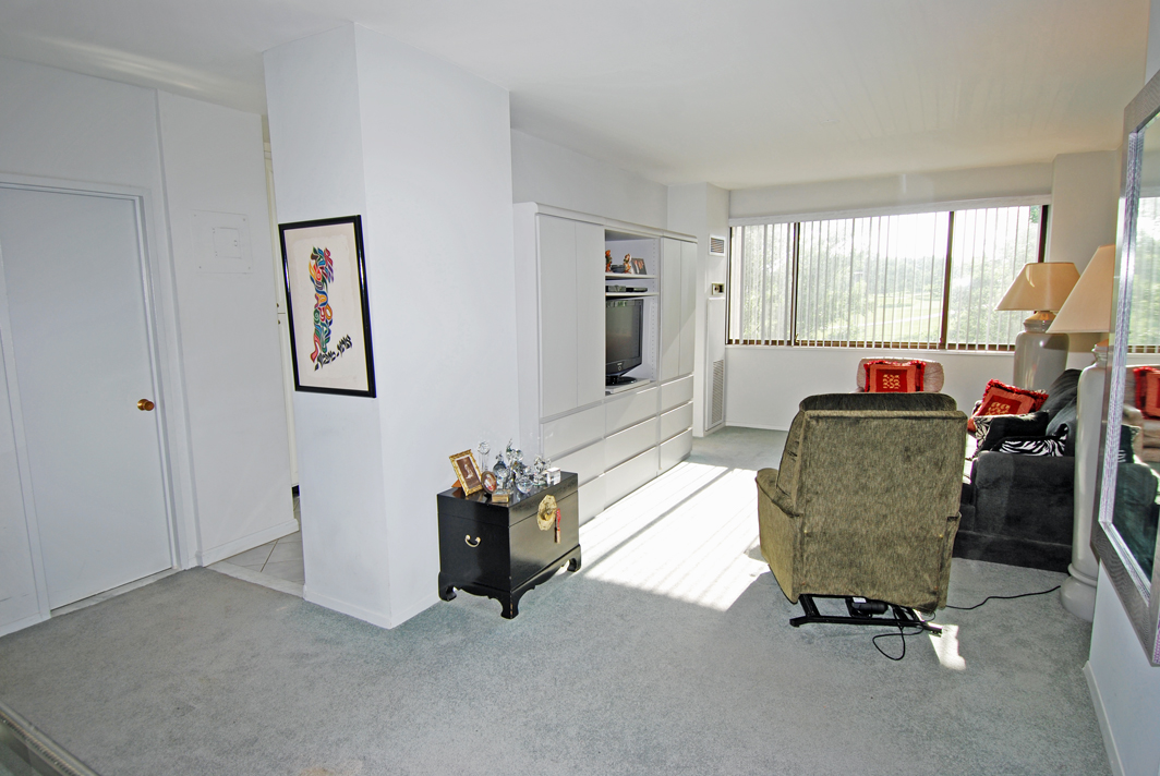 North Shore Towers Apt.