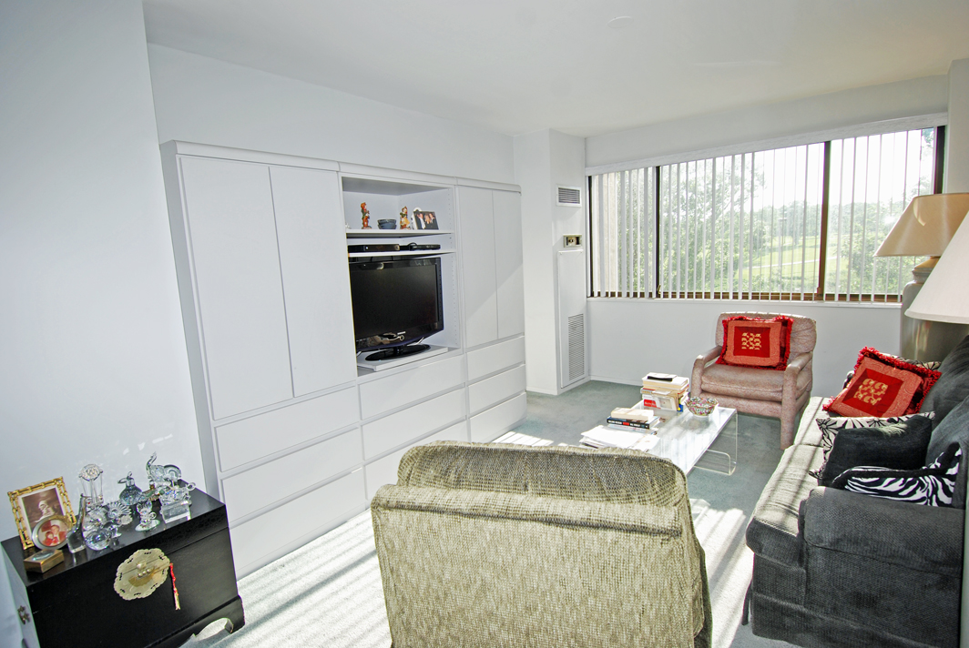 North Shore Towers Apt.