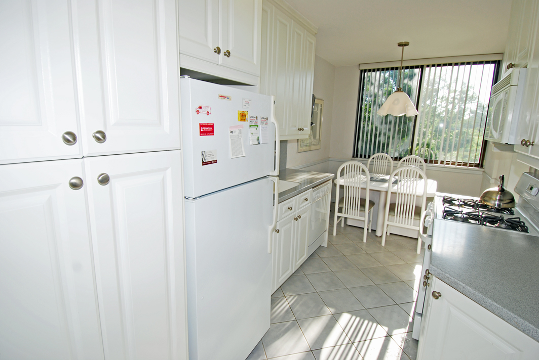 North Shore Towers Apt.