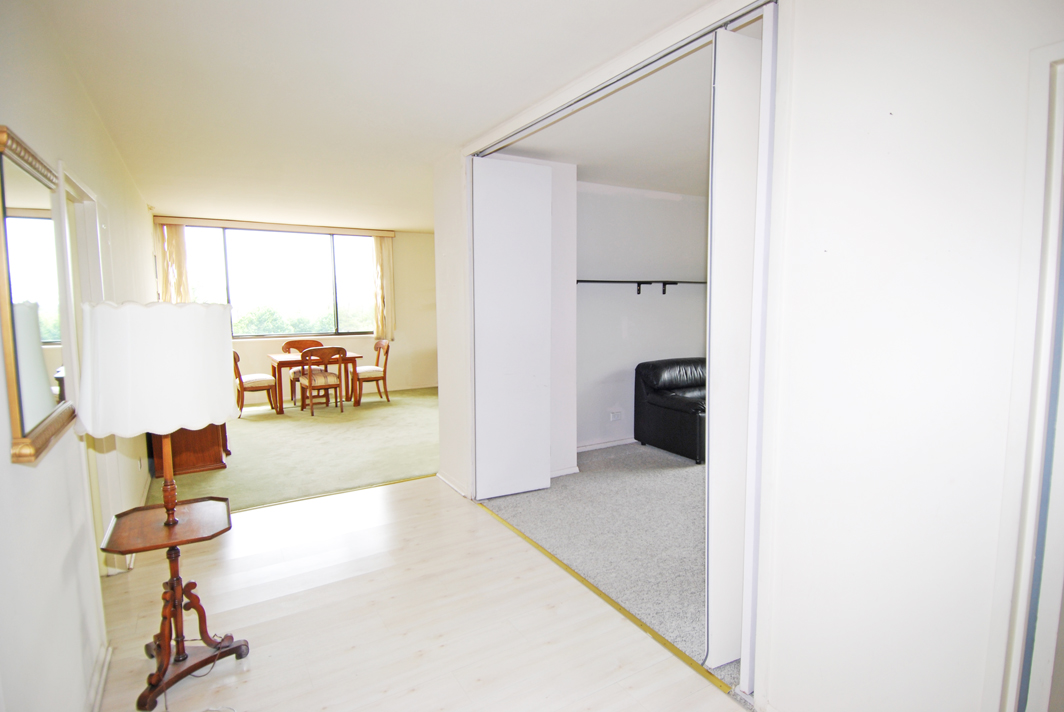 North Shore Towers Apt.