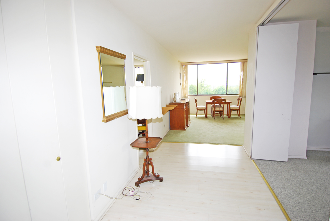 North Shore Towers Apt.