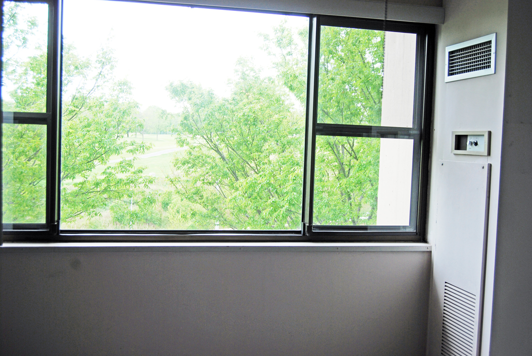 North Shore Towers Apt.