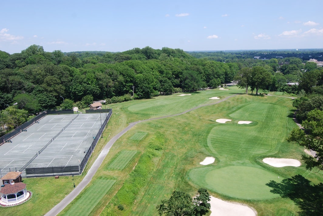 North Shore Towers Apt.