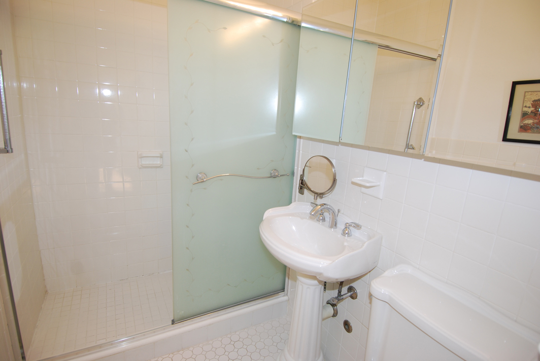 North Shore Towers Apartment