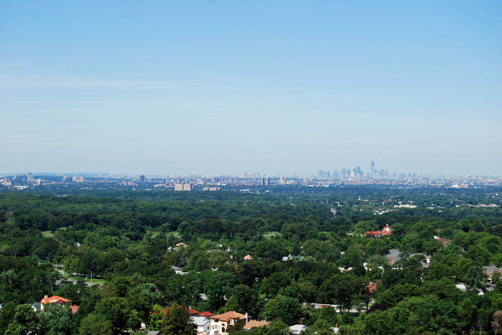 North Shore Towers Apartment