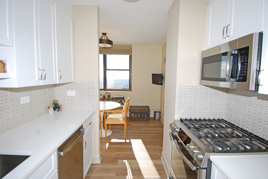 North Shore Towers Apt.