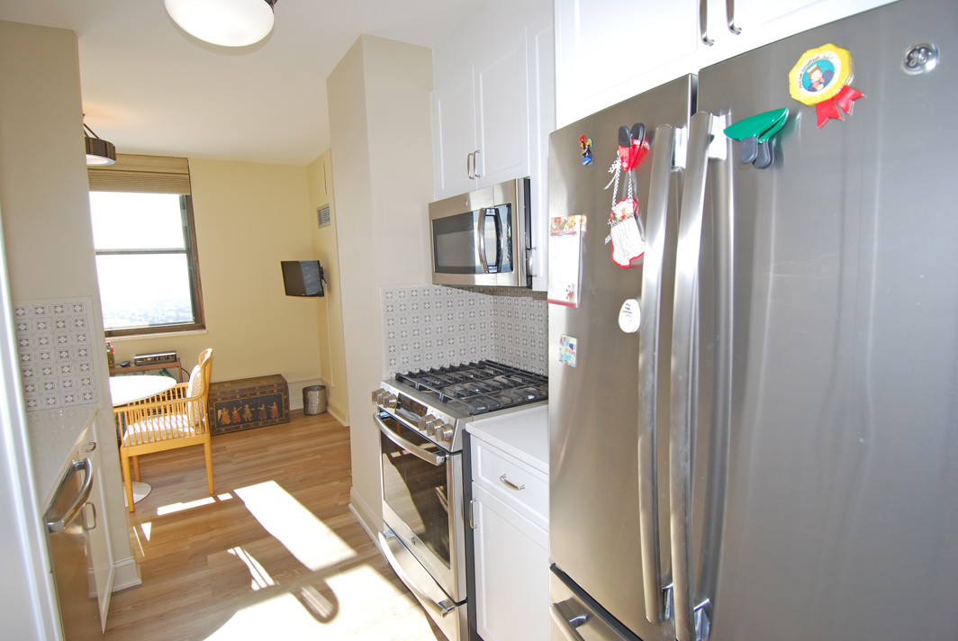 North Shore Towers Apt.