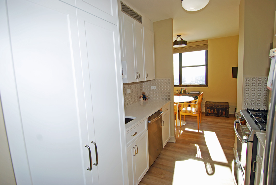 North Shore Towers Apt.