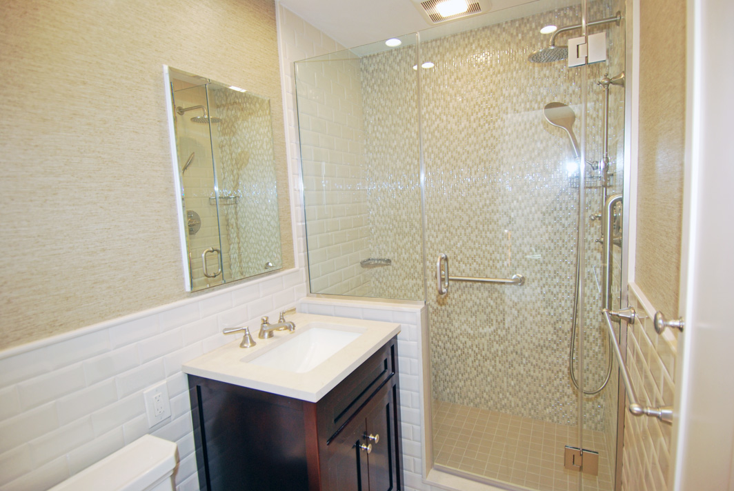 North Shore Towers Apt.