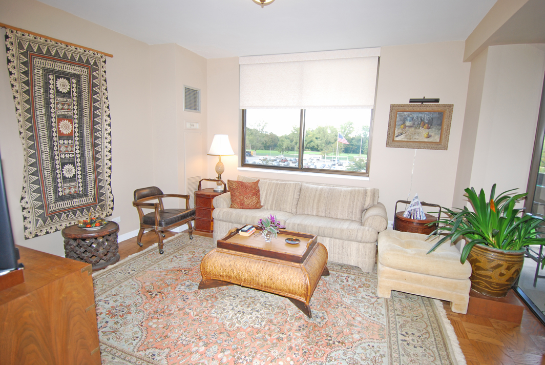 North Shore Towers Apt.