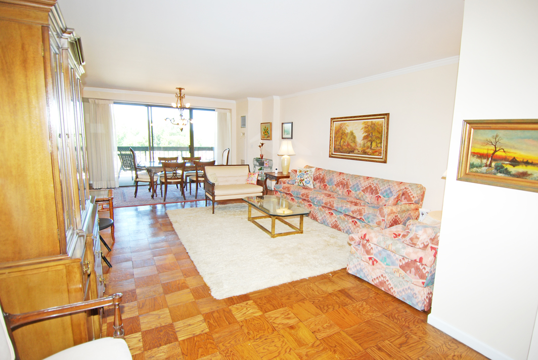 North Shore Towers Apt. 